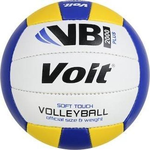 VOİT VB2000PLUS VOLEYBOL TOPU NO:5 1VTTPVB2000PLUS/077