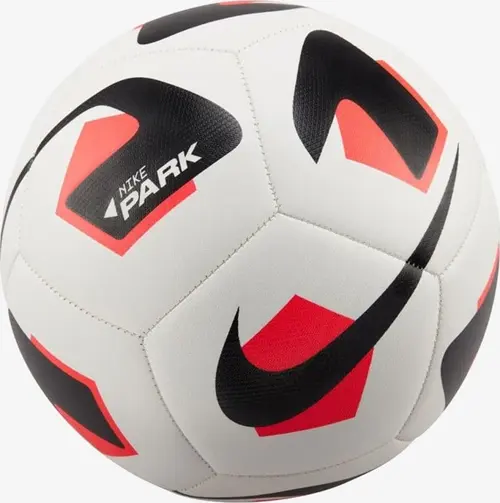 NIKE PARK TEAM FUTBOL TOPU NO:5 DN-3607-100 
