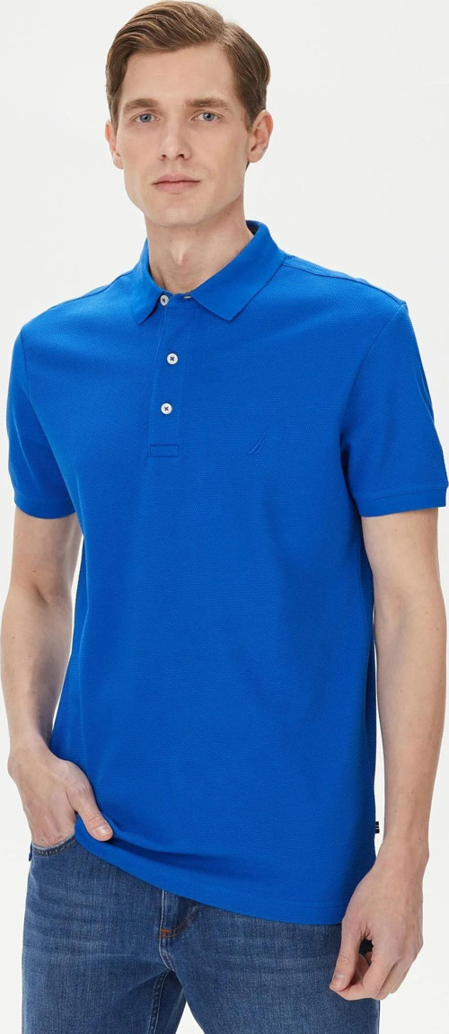 Nautica Erkek Polo T-shirt