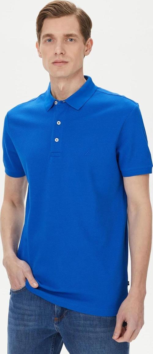 Nautica Erkek Polo T-shirt