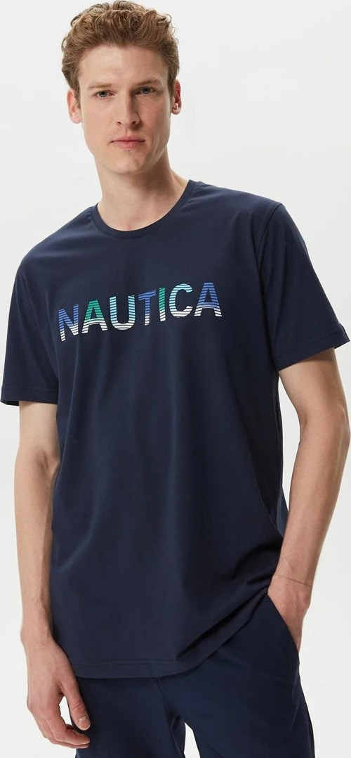 Nautica Erkek T-shirt