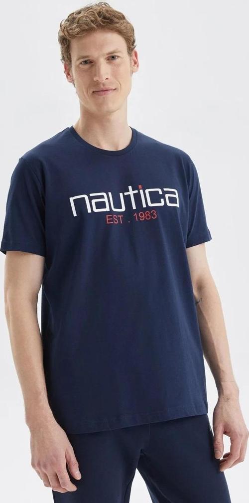 Nautica Erkek T-shirt
