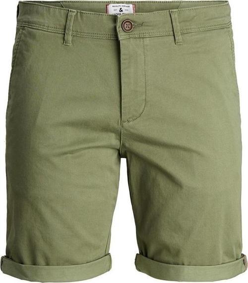 Jjıbowıe Jjshorts Erkek Şort 12165604
