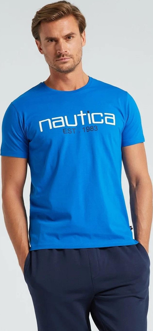 Nautica Erkek T-shirt
