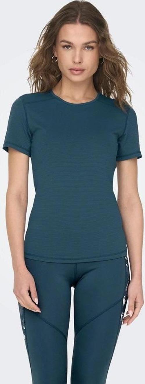 Onpmila Ss Slim Train Kadın T-shirt
