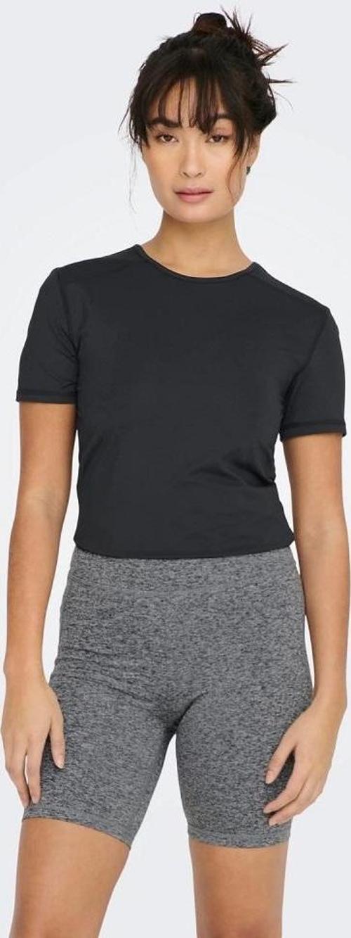 Onpmila Ss Slim Train Kadın T-shirt