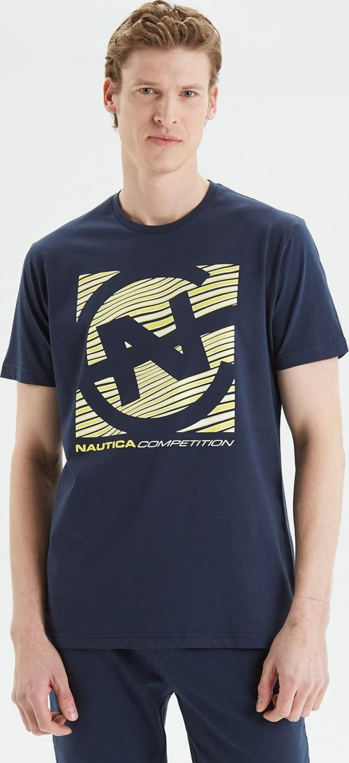 Nautica Erkek T-shirt