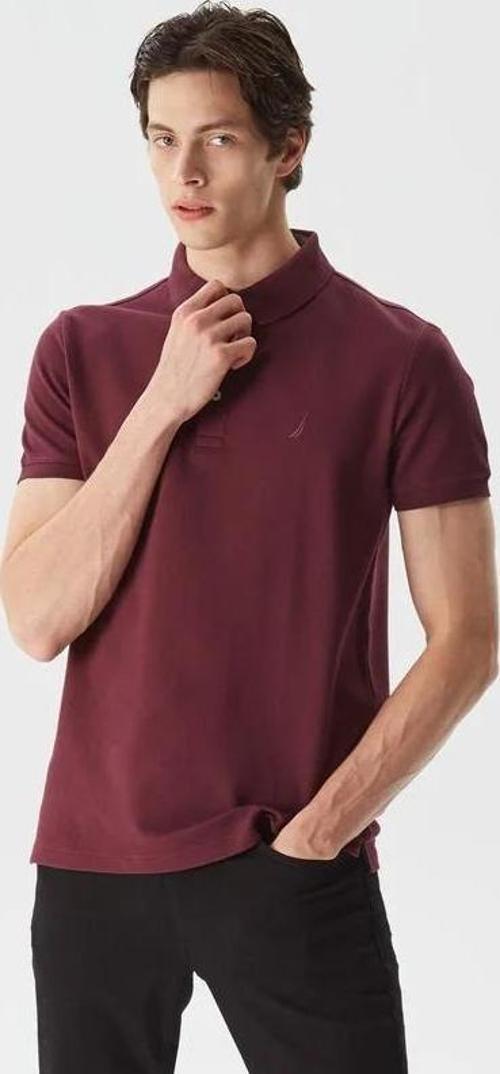 Nautica Erkek Polo T-shirt