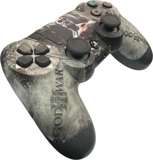 DualShock 4 V2 ZCT2 Kablosuz PS4 Desenli Oyun Kolu
