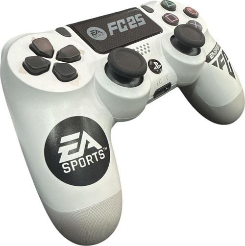 DualShock 4 V2 ZCT2 Kablosuz PS4 Desenli Oyun Kolu