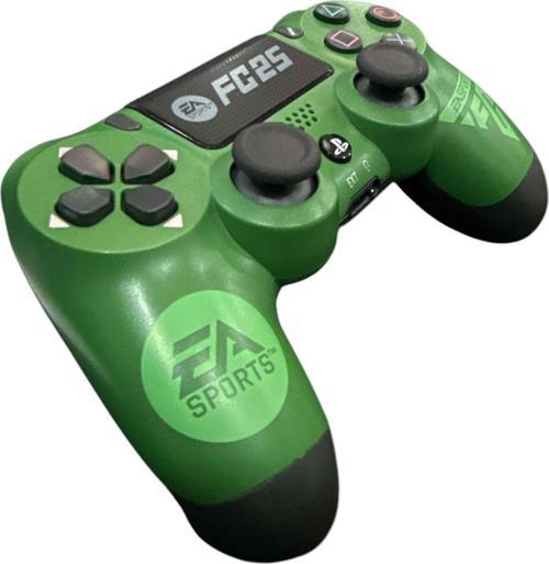 DualShock 4 V2 ZCT2 Kablosuz PS4 Desenli Oyun Kolu