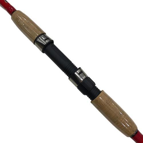 Kojiro 2.10 m Spin Olta Kamışı 10-40 gr