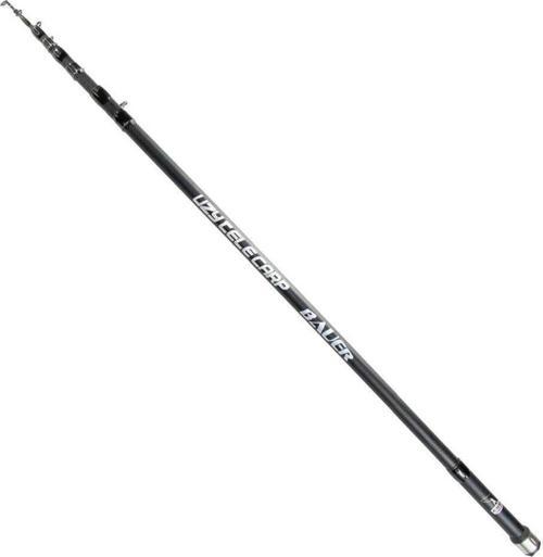 Uzy 3.90 m Sazan Olta Kamışı 3.5 LBS 100-300 gr