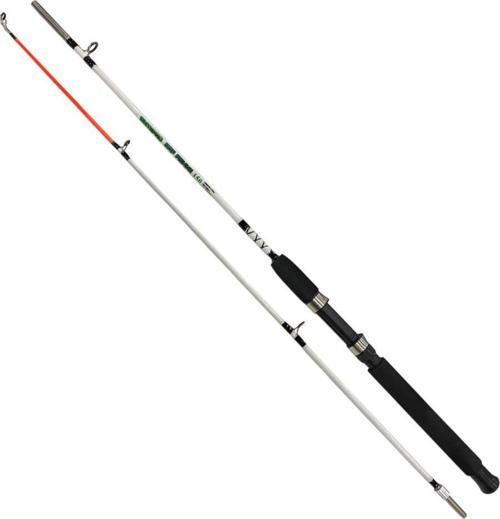 White Pro Vidalı 150 cm Dolgu Bot Kamışı 100-250 gr