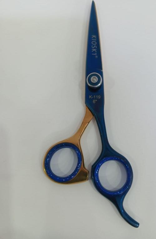 Kİ 6 İNÇ KESİM MAKASI
