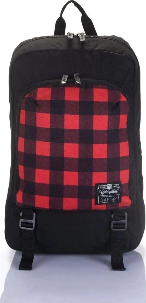 Unisex Sırt Çantası Kırmızı 83320