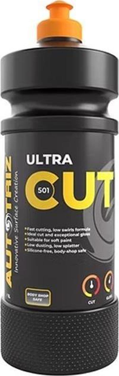 AUTOTRIZ Ultra Cut Cila 1L 501