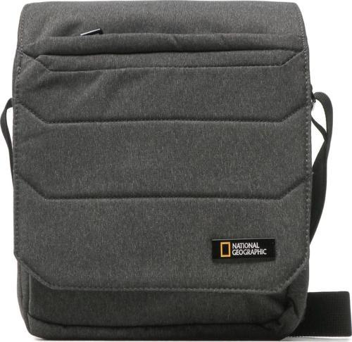 Erkek Postacı Çantası Koyu Gri N00707.125