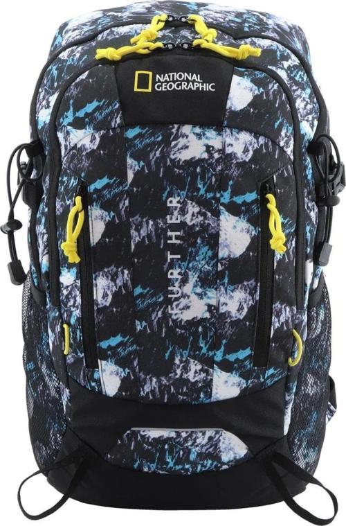 Erkek Sırt Çantası Lacivert N16084