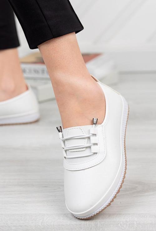 2026 Dr.Tlex Comfort Kadın Ayakkabı