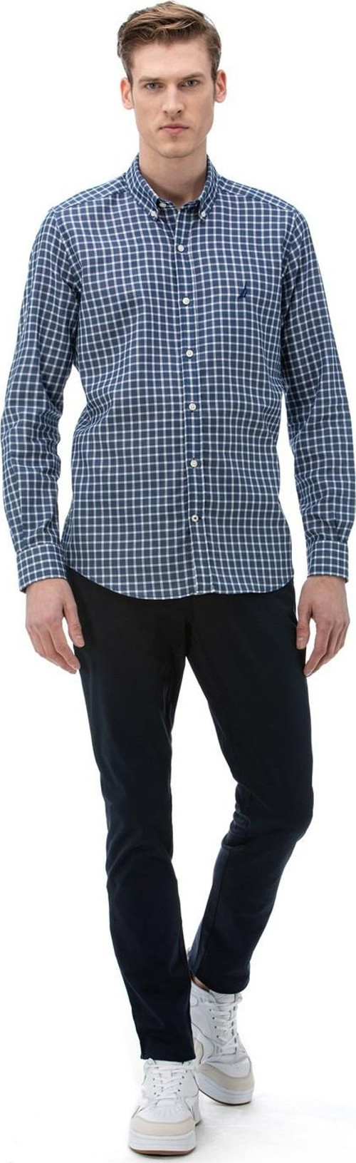 Nautica Erkek Pantolon P01000T