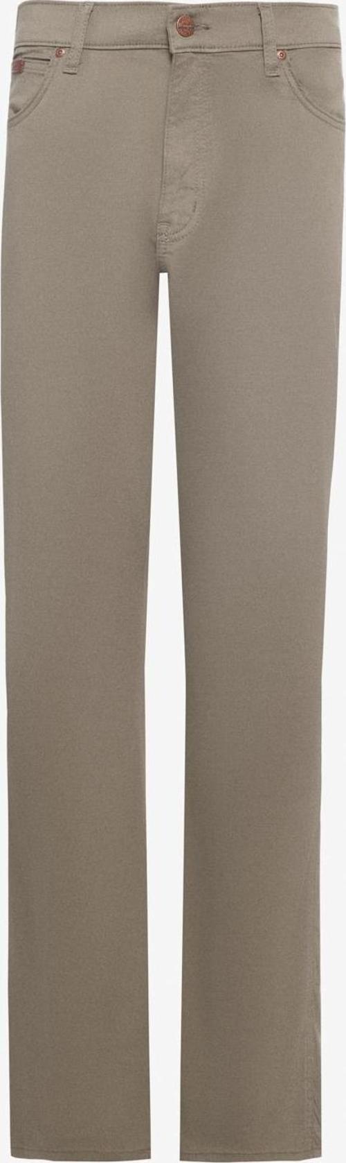 Erkek Texas Slim Pantolon W12SEA45