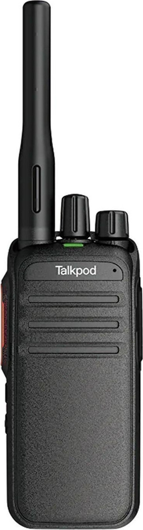 D30 Dijital-Analog Hibrit Dmr El Telsizi