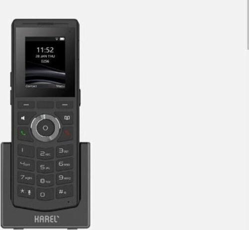 We105 Wi-Fi Telefon Bluetooth
