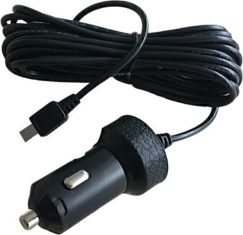 Mini Usb Araç Çakmaklık Şarjı 5 Pin 4 Metre