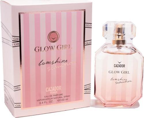 CAZ 9905 Seduction 100 Cl EDT Kadın Parfüm Pudra
