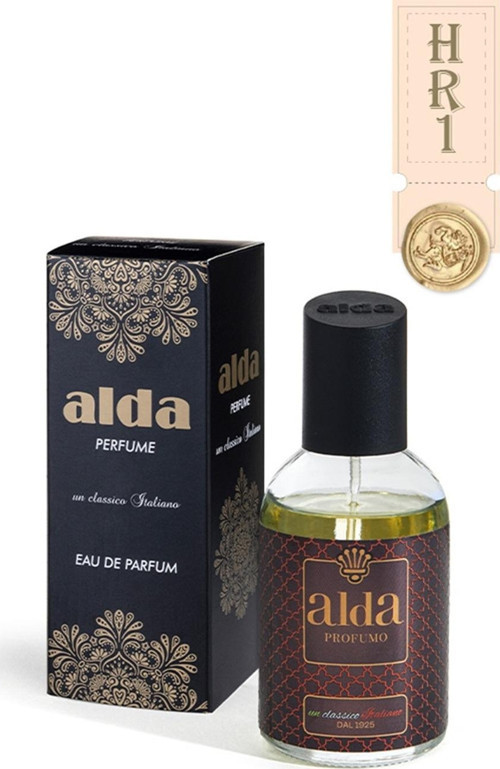 HR1 Odunsu Şipre Edp Erkek Parfüm 110 ml