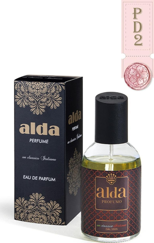 PD2- Aromatik Kadın Parfüm 110 ml