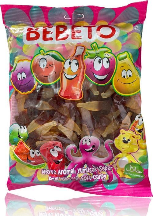Kolalı Jelibon 1 Kg
