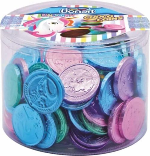 Unicorn Para Çikolata 650 Gr 130'Lu