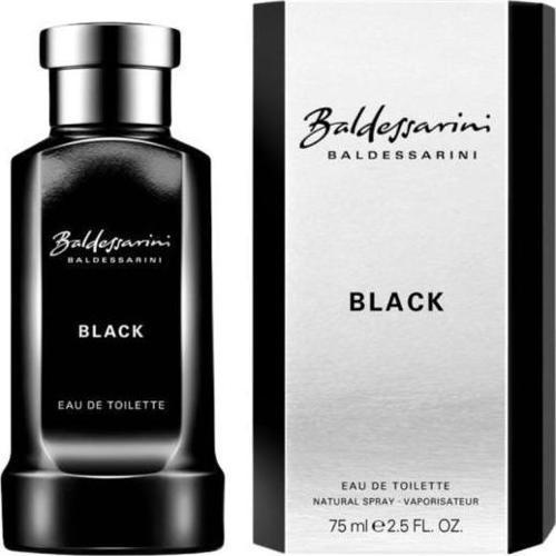 Black Edt 75 ml Erkek Parfümü