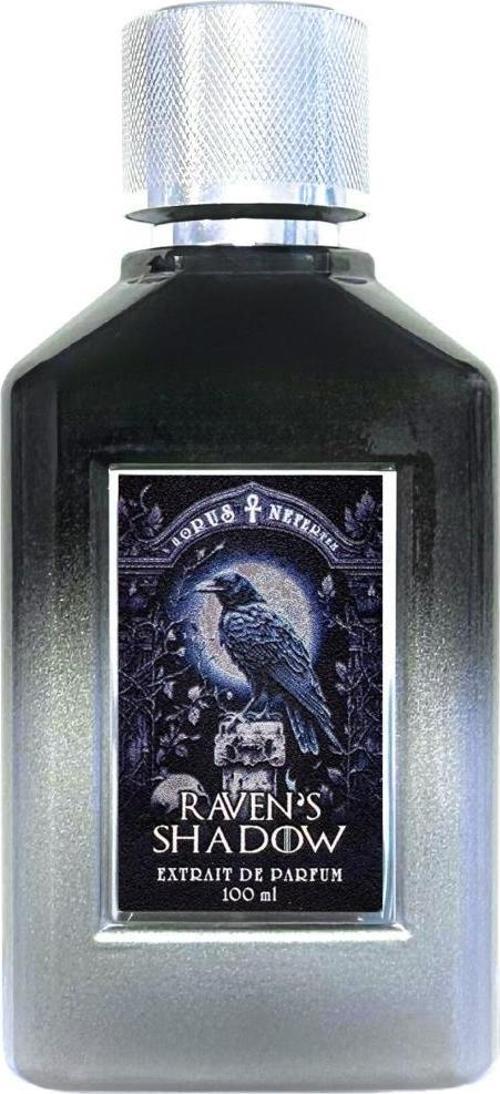 Raven's Shadow EDP 100 ml Erkek Parfüm
