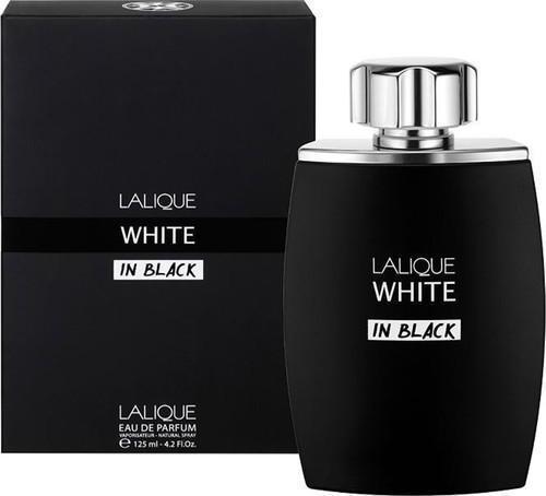 White In Black Edp 125 ml Erkek Parfüm