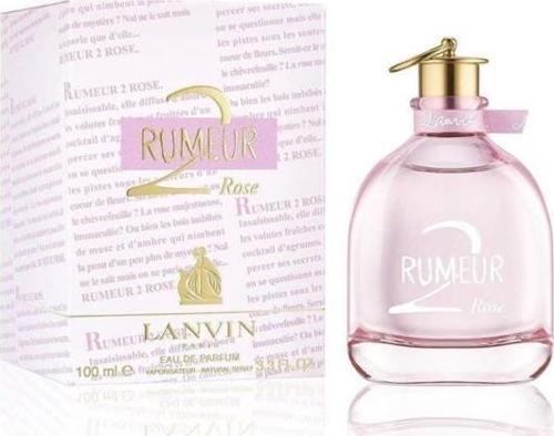 Rumeur 2 Rose Edp 100 ml Kadın Parfümü