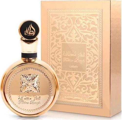 Fakhar Extrait 100 ml Edp Kadın Parfüm