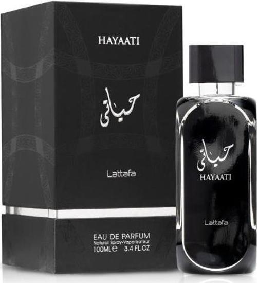 Hayaati 100 Ml EDP Erkek Parfümü