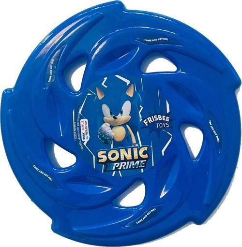 Lisanslı Sonic Frizbi