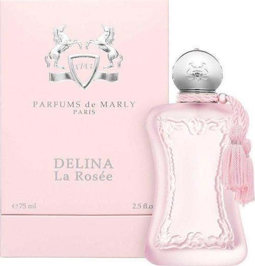 Delina La Rosee Edp 75 ml Kadın Parfüm