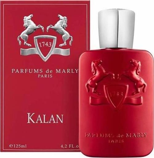 Kalan EDP 125 ML Erkek Parfümü