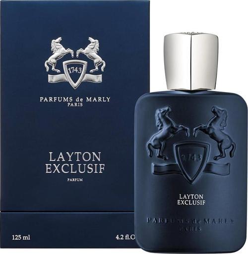 Layton Exclusif 125 ml Unisex Parfüm