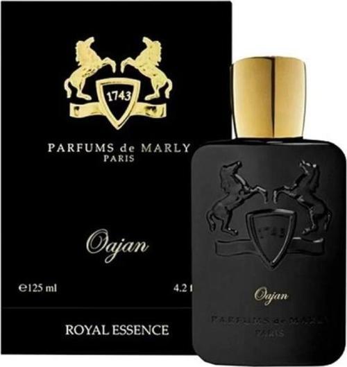 Oajan EDP 125 ML Erkek Parfüm