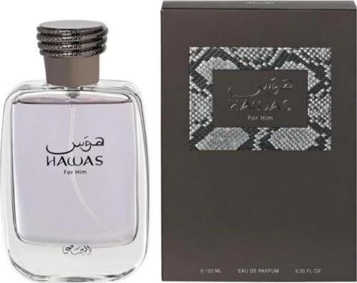 Hawas EDP 100 ML Erkek Parfümü