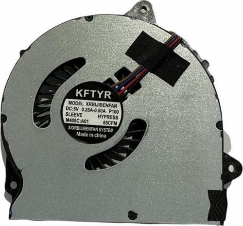 Lenovo IdeaPad Z50-75 Type 80EC Uyumlu CPU Fan, İşlemci Fanı