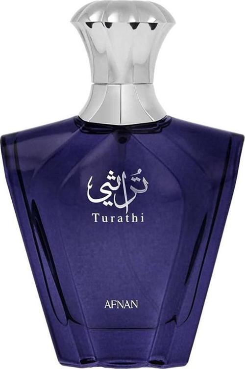 Afnan Turathi Blue Afnan For Men 90 ml