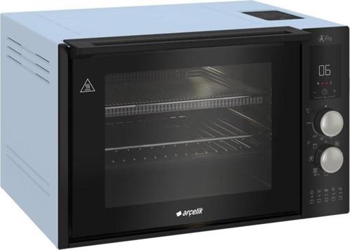 MF 30 QBM AF Mini Fırın