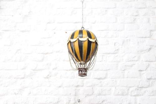 METAL SICAK HAVA BALONU 8680211130127